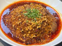 -羊门客在·烤盐池滩羊·川菜