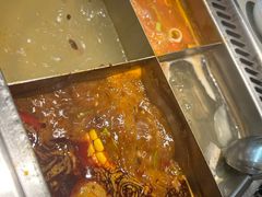 -海底捞火锅(振华商厦店)