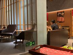 -NIUAN牛庵·日式和牛烧肉(恒隆店)