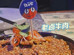 -彩景大酒楼(万泰新天地店)