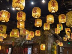-南京大牌档(新街口德基广场店)