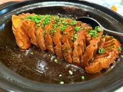 -印象天台·非遗文化美食(天台新城店)