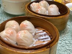 -頂好酒家·经典粤菜(海信广场店)