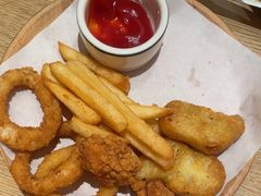 -摩欧客意式餐厅(高新活力汇店)
