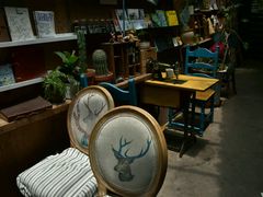 -懒鱼时光馆(沙坪坝店)