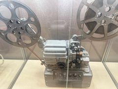 -华美国际影城(旧宫永辉店)