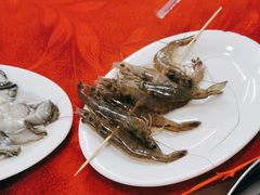 -花苑美食横琴生蚝火锅(拱北粤华路店)