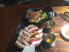 -韩一品韩国料理(柏庐南路店)