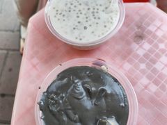 -钟姨糖水(惠城店)