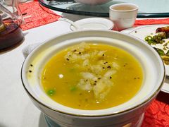 -沪华海鲜大酒楼(南汇店)