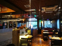 -安妮意大利餐厅(国贸店)