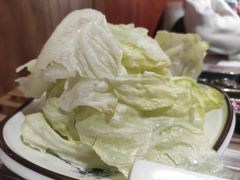 -锅十二涮肉馆·鞭蛋锅