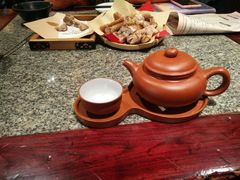 -叁宝烤肉·西安烧烤(东三爻店)