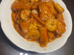 -八方后身麻辣鸡块(总店)