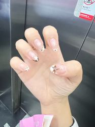 -晨·艺美甲美睫