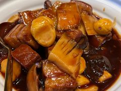 -庆云楼饭庄(什刹海店)