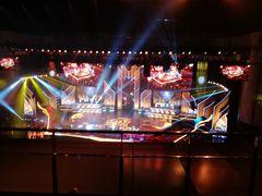 -成都金融城演艺中心