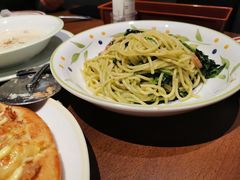 -萨莉亚意式餐厅(杭州滨江天街店)