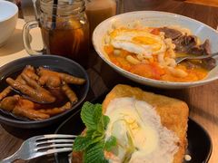 -来龙里 精致 东南亚餐室(万象城店)