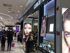 -远大购物中心(南岗店)