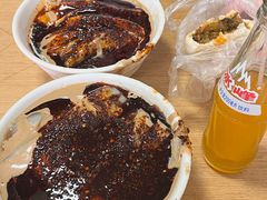 -清真·宏顺祥卤汁凉粉(大皮院店)
