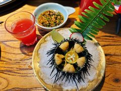 -三个渔夫·蒸汽海鲜(万德大厦店)
