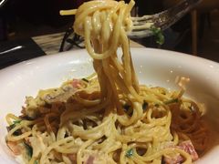 -at cafe 意大利餐厅(集美店)