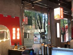 -悟能八戒烤肉自助(秦隆步行街店)