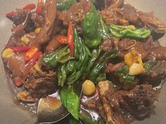 -山东宾馆·齐鲁苑餐厅