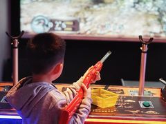 -杭州开元森泊度假乐园