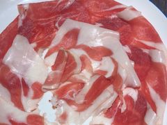 -东来顺饭庄(上地华联店)