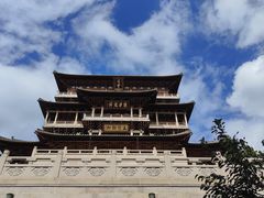 -径山寺
