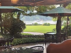 -浙江西子宾馆·瑶园咖啡厅