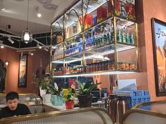 -马布尔莱斯食府(西红门店)