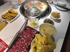 -牛品福潮汕牛肉火锅(旺庄店)