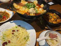 -地锅居(翰林邻里中心店)