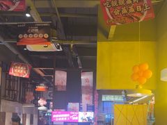 -靓靓蒸虾·头牌蒸虾(南山桂庙店)