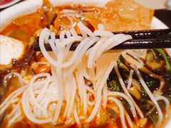 -水平有限广西米粉·广西风味集(五道口店)