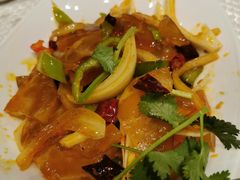 -巴扎美食·新疆菜·西域歌舞表演餐厅(新疆大厦店)