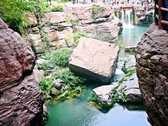 -云台山风景名胜区