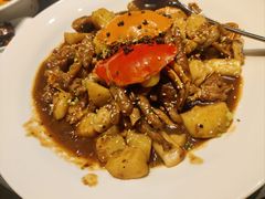 -桂满陇·海市蜃楼·黑金(国金店)