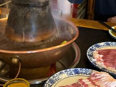 -裕德孚·非遗手切涮羊肉(东直门内大街店)