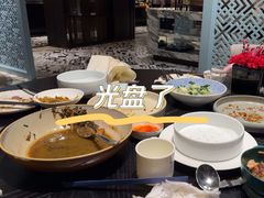 -杭州桐庐康莱德酒店中餐厅·乐