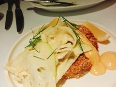 -壳里西餐厅Coquille Seafood Bistro(蒙自路店)