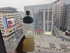 -喜悦烤鸭·新京菜(王府井店)