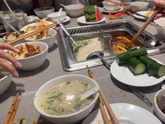 -海底捞火锅(方圆荟店)