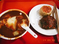 -白魁老号饭庄(安内店)