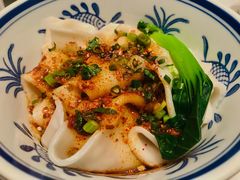 -西安饭庄(立丰国际店)