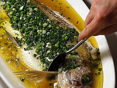 -玫瑰厅上海菜(兴国路店)