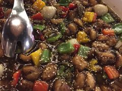 -华豫川酒家(大卫城店)